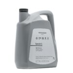 Масло моторное синтетическое VAG Special G 5W40 5л VAG