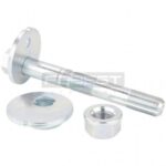 Болт с эксцентриком ремкомплект FEBEST 0129027KIT