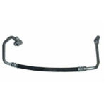 Трубка кондиционера HYUNDAI/KIA/MOBIS 977624L000