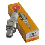 Свеча зажигания CMR6H NGK 3365