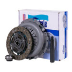 Комплект сцепления LADA Granta 1.6 (КПП с трос. прив.) / Kalina II / (КПП VAZ) на Largus, Largus Cross, Vesta, Vesta Cross, Dutsun on-Do / mi-Do FINWHALE CK290