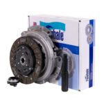 Комплект сцепления RENAULT Logan/Sandero 1.6L 8V, LADA Largus 1.6L 8V (K7M.7.10) FINWHALE CK401