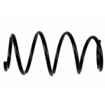 Пружина передняя 40 857 29 Skoda Octavia III 1.2/1.4TSi 12> STELLOX 1022497SX