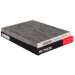 Фильтр салонный угольный Hyundai Tucson I, II 04- / ix35 10-, Kia Sportage II-IV 04- (MC7463K) Marshall MC7463K