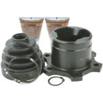 ШРУС внутренний задний NISSAN ARMADA TA60/INFINITI QX56 (JA60) 2003- FEBEST 0211TA60R