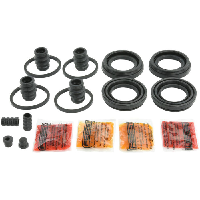 Ремкомплект переднего суппорта NISSAN MAXIMA/CEFIRO A32 1994-2000 FEBEST 0275-A32F — изображение 1