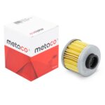 Фильтр масляный мото 1061021 METACO