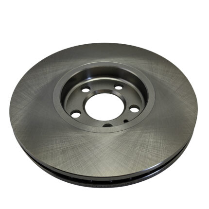 Диск тормозной передний вентилируемый GD0063 CTR