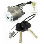 Замок зажигания с 2-мя ключами HYUNDAI/KIA 819001GA20