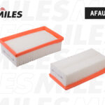 Фильтр воздушный RENAULT ARKANA / KAPTUR / DUSTER 1.3 TCe AFAU409 MILES