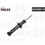 Амортизатор задний MILES DG02808-01