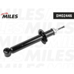 Амортизатор Lada Samara/110/Priora задний масляный MILES DM02446