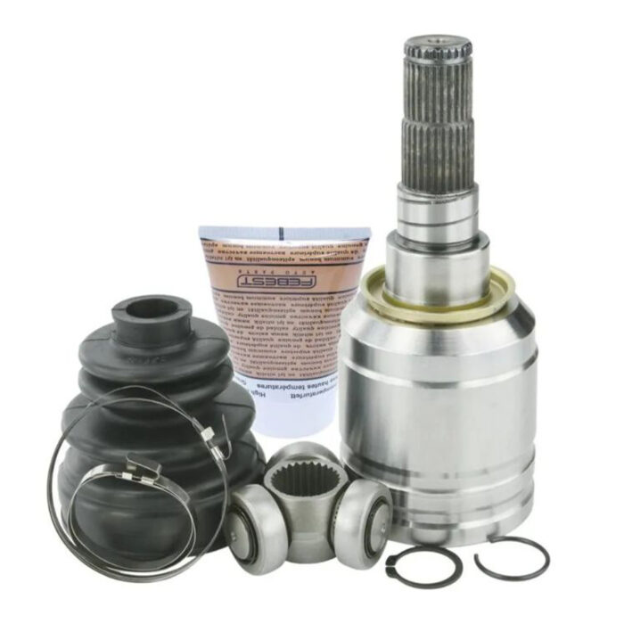 ШРУС внутренний левый 27X46X29 NISSAN MAXIMA/CEFIRO A32 1994-2000 FEBEST 0211-CA33LH — изображение 1