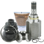 Шрус внутренний 23X40X26 подходит для NISSAN JUKE F15 2010.06- [JP] FEBEST 0211-F15E