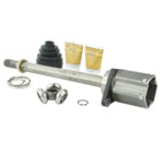 ШРУС внутренний правый NISSAN MURANO Z51 2007-2014 FEBEST 0211-J32RH