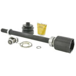 ШРУС внутренний правый NISSAN X-TRAIL RUSMAKE T31R 2009.10- FEBEST 0211T31MTRH