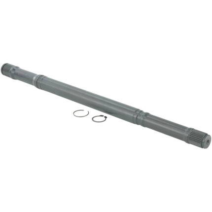 Полуось NISSAN QASHQAI J10E 2006-2013 FEBEST 0212-HR16D