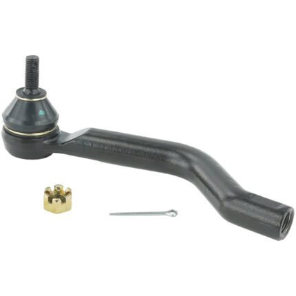 Наконечник рулевой левый NISSAN QASHQAI UK MAKE J11E 2013- FEBEST 0221-J11ELH