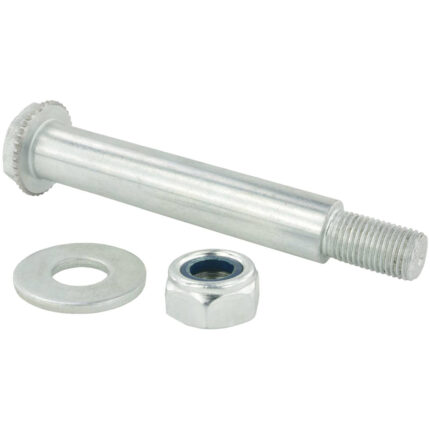 Болт с эксцентриком ремкомплект FEBEST 0229-015-KIT