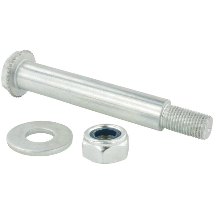 Болт с эксцентриком ремкомплект FEBEST 0229-015-KIT — изображение 1