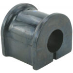 Втулка заднего стабилизатора D24.3 NISSAN CABSTAR F24M 2006.09- [EL] FEBEST NSB-TK3D24R