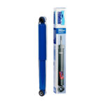 Амортизатор задний газовый DYNAMIC LADA Niva 2121 / Urban / Legend FINWHALE 120322