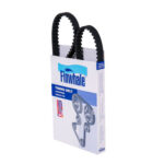 Ремень ГРМ 8V LADA 2108-15 /Kalina /Granta /Oka FINWHALE BD111