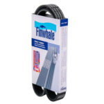 Ремень поликлиновой LADA Kalina, Aveo(T200/T250) г/у,без A/C FINWHALE BP683