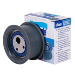 Ролик натяжной 16кл. LADA 2110-12 FINWHALE BT010