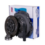 Сцепления комплект LADA Niva 2121/21213/21214 FINWHALE CK121