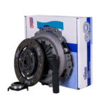 Сцепления комплект LADA 2110-12 FINWHALE CK210