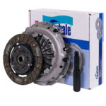 Комплект сцепления (без подшипника) LADA 1.6 (16V) на Largus, Largus Cross, Megan II 1.4-1.6 / Logan 1.6 (16V) / Duster / Clio (05-), FINWHALE CK403