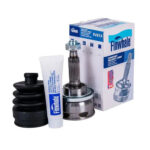 ШРУС наружный LADA Niva Urban / Legend / Travel, CHEVROLET Niva FINWHALE FJ213