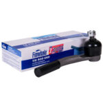 Наконечник рулевой левый LADA 2108-099/2113-15 FINWHALE FJ483