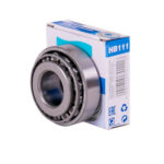 Подшипник передней ступицы наружный LADA 2101-2107, Lifan Smily FINWHALE HB111