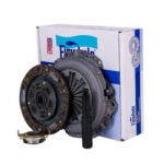 Сцепления комплект LADA 2108-099/2113-15 FINWHALE CK108