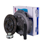 Сцепления комплект LADA Niva Urban / Legend / Travel, CHEVROLET Niva FINWHALE CK223