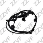 Датчик ABS передний правый GRA233141 ZZVF