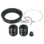 Ремкомплект тормозного суппорта переднего RENAULT LOGAN 04-/ LADA LARGUS KORTEX KBR108