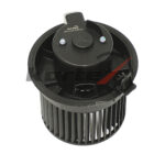 Мотор отопителя RENAULT LOGAN 12-LADA VESTA 15- KORTEX KHF090