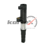 Катушка зажигания LADA/RENAULT LARGUS 12-/LOGAN 04-/DUSTER 10- 1.4I/1.6I 16V SC 0902 KORTEX KIC066