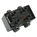 Катушка зажигания LADA/RENAULT LARGUS 12-/LOGAN 04-/DUSTER 10- 8V SC 0901 KORTEX KIC067