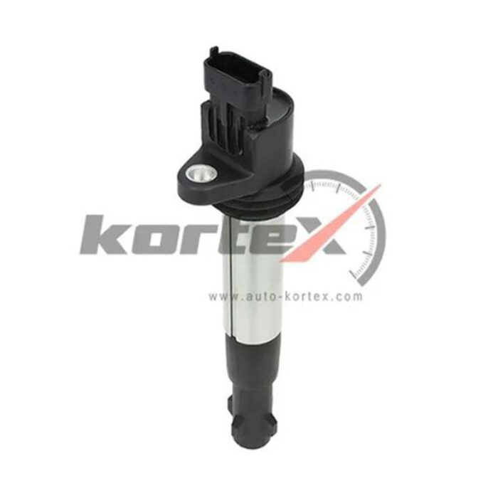 Катушка зажигания LADA X-RAY/2112/2115/2170/1118 16 кл. KORTEX KIC181 — изображение 1