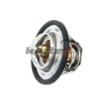 Термостат RENAULT LOGAN/LADA LARGUS 14- KORTEX KTH031