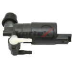 Насос омывателя RENAULT DUSTER/SANDERO/LADA LARGUS (2 выхода) KORTEX KWM037