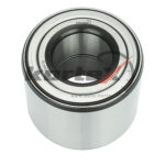 Подшипник ступицы RENAULT DUSTER 10- 2WD/LADA LARGUS 12- зад.(48x30x62) KORTEX KHB7038STD