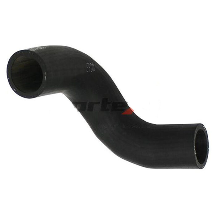 Патрубок системы охлаждения HYUNDAI ACCENT 03- (ТАГАЗ)GETZ 02-ELANTRA XD 00- KORTEX KRP205 — изображение 1
