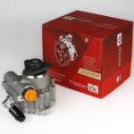 Насос гидроусилителя Lada 110 (2110) 2000 - 2012 MASTERKIT 77RP160