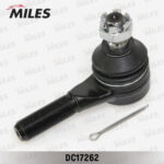 Наконечник рулевой тяги LADA 2101-2107, 2121 лев/прав. MILES DC17262