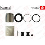 Ремкомплект тормозного суппорта+поршень LADA SAMARA (2108, 2109, 2115, 2113, 2114) 1986 - 20 MASTERKIT 77A3856